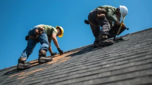 The Complete Guide to Residential Roofing Systems: Materials, Lifespan, and Performance