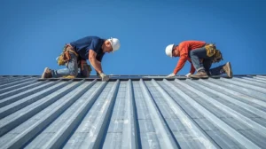 Metal Roofing vs. Shingle Roofing: Which Is Better for Tennessee Homes?