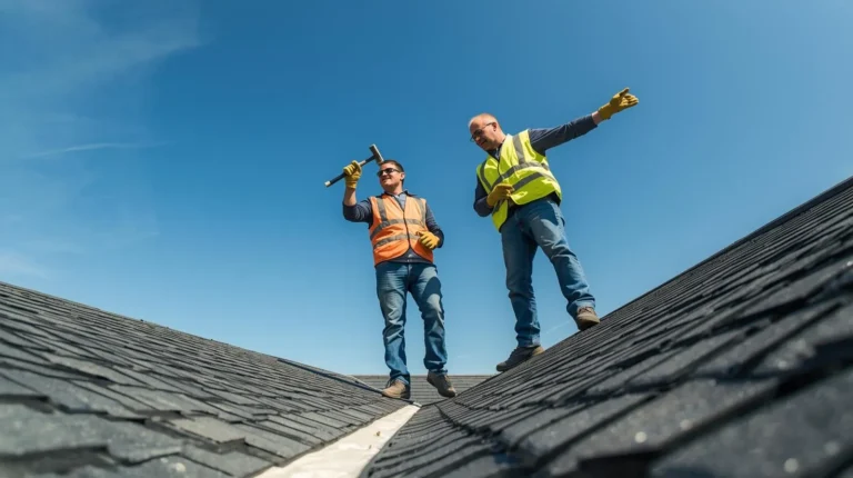 Applying protective barrier on edge for winter weather defense