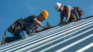 How Preventive Roof Maintenance Protects Homes in Johnson City