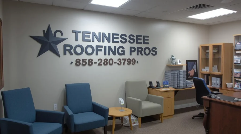 Best Roofing Company based in Springfield, Tn. Providing affordable solution allover Tennessee.