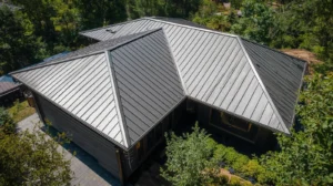 How Roof Ventilation Impacts Energy Efficiency and Roof Lifespan